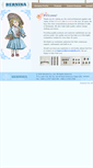 Mobile Screenshot of berninadolls.com